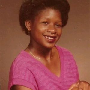 Meet your Posher, Joanne